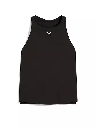 PUMA | Damen Fitnesstank Cloudspun | 